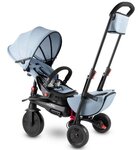 Tricycle Evolutif SmarTfold  8en1 700S Jeans