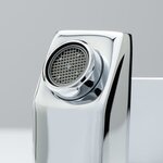 SCHÜTTE Mitigeur de lavabo TOKYO II chrome