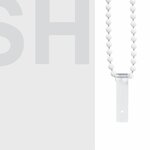 vidaXL Store roulant de douche 120x240 cm Éclaboussures