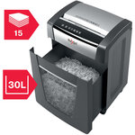 Rexel déchiqueteuse de papier momentum m515 p5