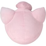 Jazwares PKW2554 - Boti Pokemon - Jigglypuff Dormant