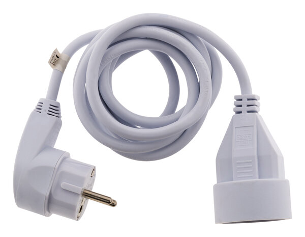 Prolongateur + parafoudre intégré - Longueur 1 90m - 3G1mm²