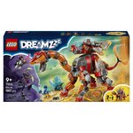 71514 Le vaisseau-dino ® DREAMZzz