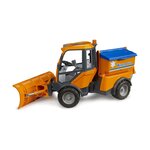 Bruder 02690 - Engin de déneigement VarioCar