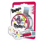DOBBLE 123 Chiffres et Formes - Jeu de Société