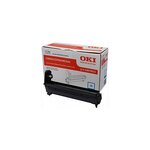 Oki Tambour Cyan 43870023