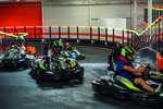 SMARTBOX - Coffret Cadeau Red Bull Kart Fight -  Sport & Aventure