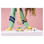 42678 Le van daccessoires pour animaux ® Friends