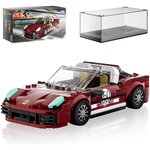 Mould King 27060 - 911 Targo Supercar