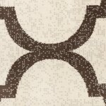 vidaXL Tapis intérieur extérieur à poils courts 190x300cm antidérapant
