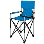 Eurotrail Chaise de camping Petit Jr. Azuré