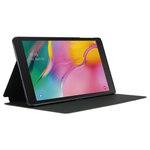 Folio etui tablette Samsung TAB A8''