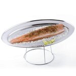 10 supports pour plateau de fruits de mer
