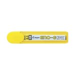 Etui 12 mines ENO HB 0.3 mm PILOT