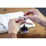 Convertisseur d'encre pour stylo plume et roller schneider