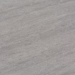 vidaXL Dalles de plancher PVC autoadhésif 5 11 m² gris pointillé