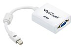 Aten adaptateur port mini display vers vga