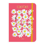 Cahier Family Pop - Plusieurs Motifs - PAQUERETTES - Draeger