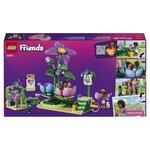 42702 La fleur tournoyante et les tasses à thé féériques ® Friends