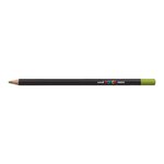 Crayon de couleur posca pencil kpe200 vtv vert thé vert x 6 posca