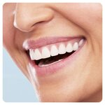 Oral-b- brosse a dent électrique rechargeable braun vitality 100 cross action