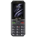 Téléphone portable senior maxcom mm735bb avec bracelet sos