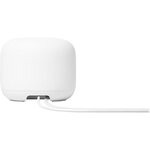 GOOGLE Nest WIFI MISTRAL Routeur 1PK - Blanc