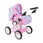 Bayer Chic 2000 560-53 - Poussette combinée Leni