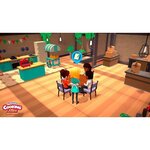 My Universe: Cooking Star Restaurant Jeu PS4