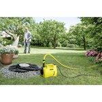 KÄRCHER Pompe de surface BP 3 Garden Set Plus + accessoires