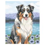 CreArt 24x30 cm - er Australien