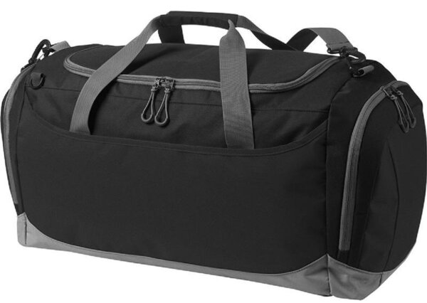 Sac de sport ou de voyage extrêmement spacieux - 1809104 - noir