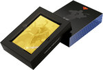 Monnaie SUPERMAN DC Blind Box Feuille Argent ou Or Niue 2026 (PRÉCOMMANDE)