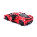 BBURAGO 1/24 FERRARI - 488 Pista