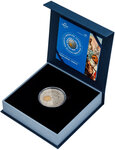 Monnaie AZTECS Greatest Treasures Argent 5 Dollars Niue 2026 (PRÉCOMMANDE)