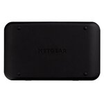 NETGEAR Routeur mobile 4G, Nighthawk M1 Routeur 4G LTE AC797 - débit descendant jusqu'a 400Mbps