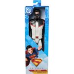 Spin Master 6073797 - DC Comics Figurine Mr Terrific 30 cm