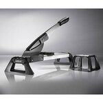 wolfcraft Cutter de plancher stratifié et en vinyle VLC 800 6939000