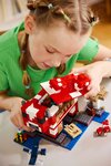 LEGO 21270 - Maison Champimeuhs Minecraft