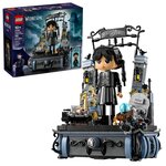 Lego 76780 - Figurine de Mercredi Addams