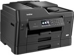 Imprimante brother mfc-j6930dw wifi multifonctions a3 (recto-verso)