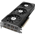 GIGABYTE - Carte Graphique - GeForce RTX 4060 GAMING OC 8G