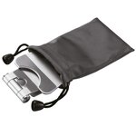 Newstar support pliable de téléphone portable 4 7" argenté