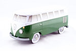 Combi Volkswagen vert 22.5 cm de long