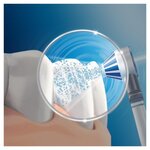 Oral-b combiné dentaire smart 5000 + hydropulseur oxyjet