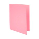 Paquet 100 Chemises Super 160 - 24x32cm - Couleurs Assorties - X 5 - Exacompta