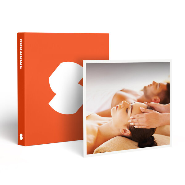 SMARTBOX - Coffret Cadeau Soin bien-être jusqu’à 4h à Angers - Bien-être