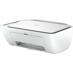 Imprimante multifonction couleur HP DeskJet 2810e AiO Wi-Fi 7 5 ppm