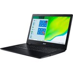 PC Portable - ACER Aspire 3 - A317-52 - 17,3 HD+ - Intel Core i3-1005G1 - RAM 8 Go - Stockage 1 To HDD - Windows 10 - AZERTY