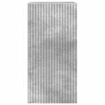 vidaXL Meuble TV mural 2 Pièces Béton 30 x 31 x 60 cm Bois d'ingénierie
